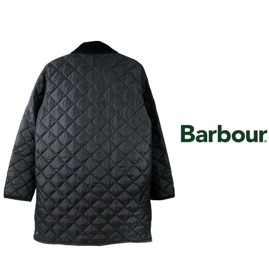 バブアー Barbour ニュー リッズデイル ロング ナイロン メンズ ロング キルティングジャケット アウター ジャケット コート ロング丈 Smq0003 Smq0003 大きいサイズの帽子専門店creak 通販 Yahoo ショッピング