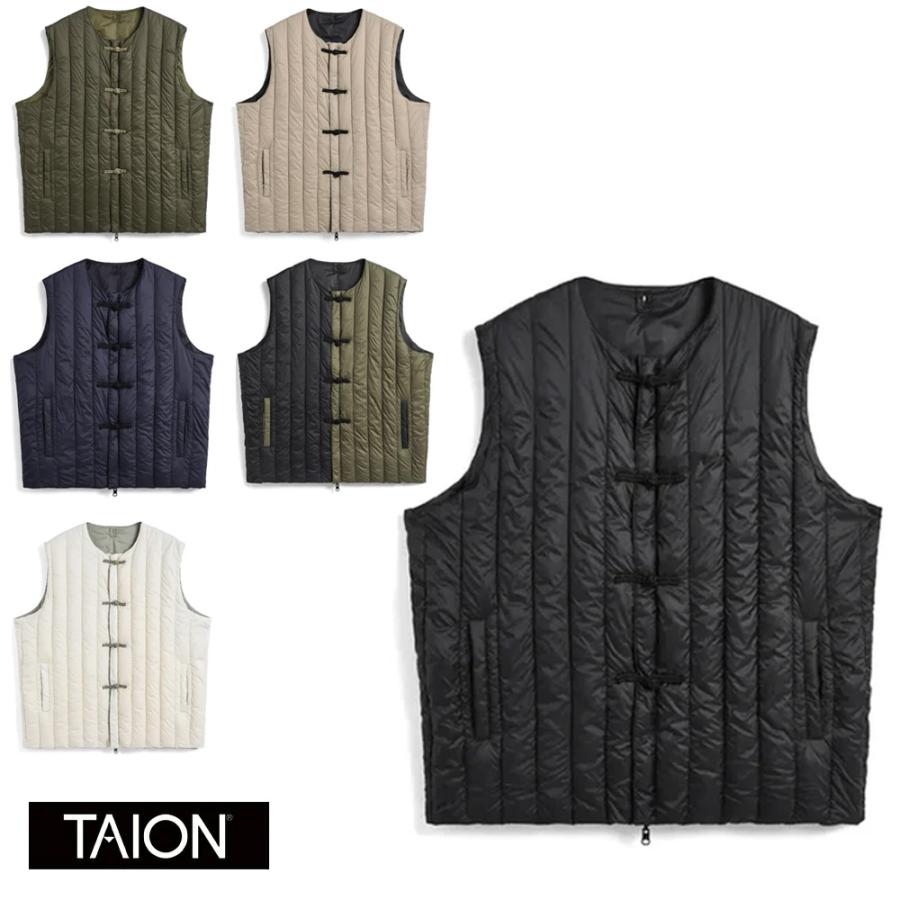 TAION タイオン正規品 ジャパンスペシャル チャイナボタン
