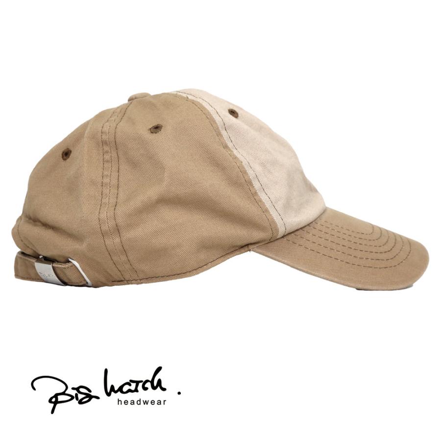 公式 Bigwatch 大きいサイズ メンズ 帽子 Xl コットンキャップ ベージュ グレージュ ローキャップ 6パネル Tcp 16 春 夏 秋 Tcp 16 大きいサイズの帽子専門店creak 通販 Yahoo ショッピング