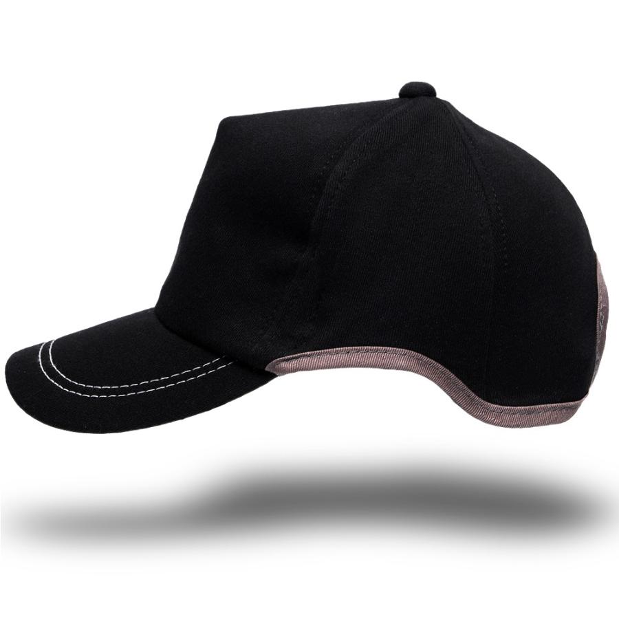 大きいサイズ 帽子 Xl キャップ レディース メンズ ラウンド スウェット キャップ ブラック Bigwatch 正規品 ビッグワッチ Uvケア Wcpr 03 大きいサイズの帽子専門店creak 通販 Yahoo ショッピング