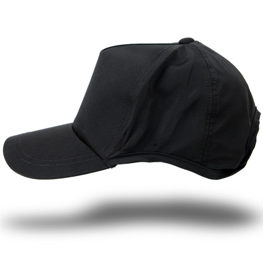 【公式】BIGWATCH 大きいサイズ 帽子  ウォータープルーフ 撥水加工 ラウンドキャップ   ビッグワッチ正規品    メンズ  UVケア｜creak-net