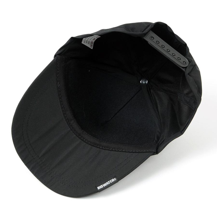 【公式】BIGWATCH 大きいサイズ 帽子  ウォータープルーフ 撥水加工 ラウンドキャップ   ビッグワッチ正規品    メンズ  UVカット |  | 05