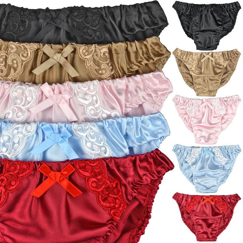 新品レア】インヴェル インベル レースショーツ M 新品レア