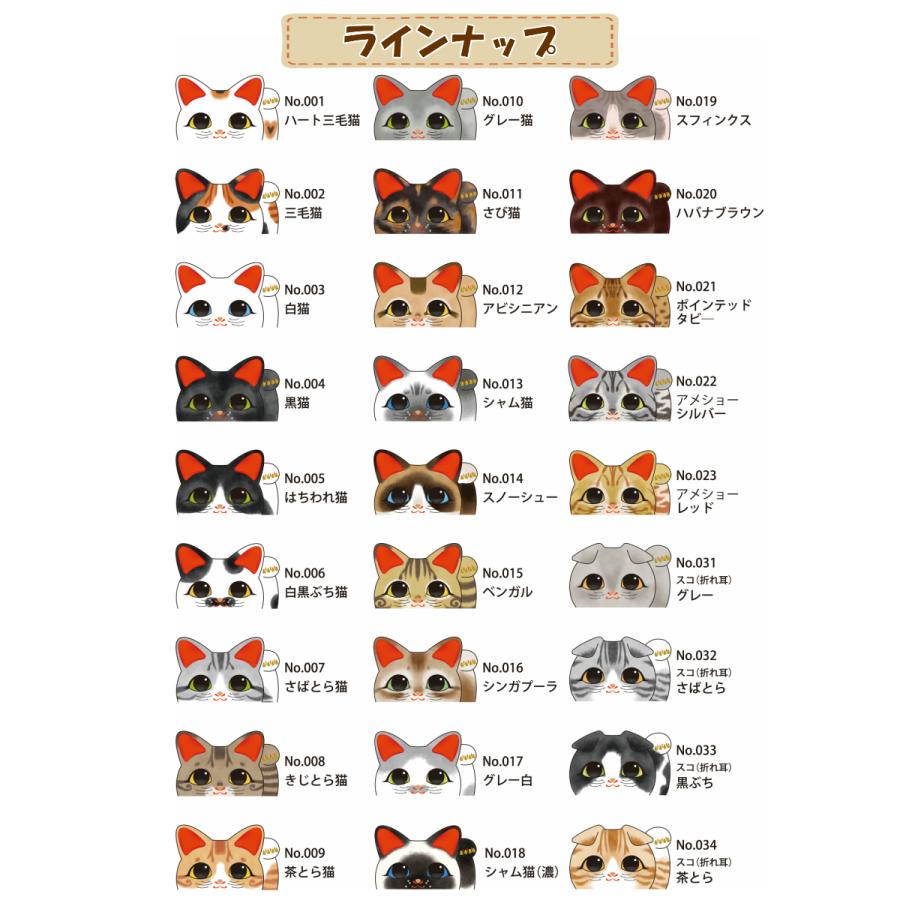 猫の爪とぎ 《短毛２７猫種》うちのこ招き猫ベッド（ステッカー付）　　　　　　　　　　　くらふと工房クレアル 日本製 つめとぎ 猫用品 おしゃれ かわいい | ブランド登録なし | 02