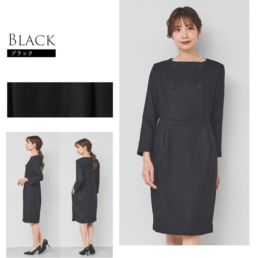 セレモニースーツ スーツ レディース ワンピーススーツ ワンピース  