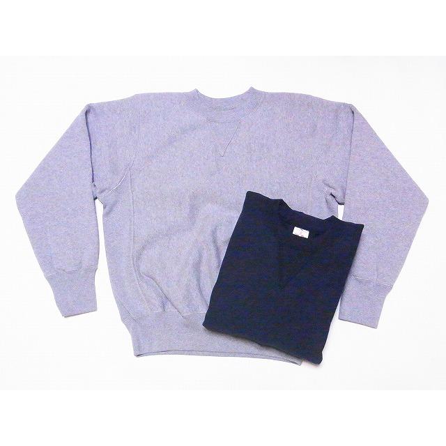 Two Moon（トゥームーン） スウェット 10299 リバースタイプ