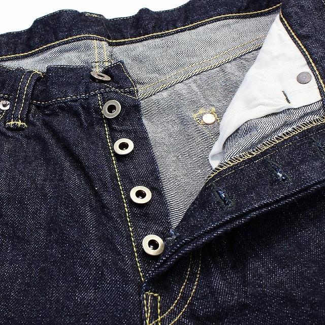 FULLCOUNT（フルカウント） ジーンズ 大戦モデル 25th 1100EX-17 WWII