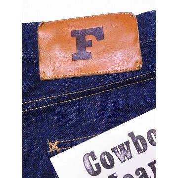 FULLCOUNT（フルカウント） ジーンズ 1107 COWBOY JEANS カウボーイ 