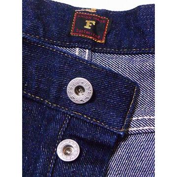 FULLCOUNT（フルカウント） ジーンズ 1107 COWBOY JEANS カウボーイ 