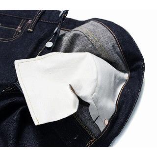 FULLCOUNT（フルカウント） ジーンズ 25th 1108EX 14.5oz デニム 限定