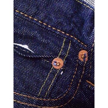 FULLCOUNT（フルカウント） ジーンズ 1108 1108W SLIM STRAIGHT DENIM
