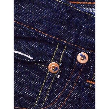 FULLCOUNT（フルカウント） ジーンズ 1109 1109W SLIM スリム 13.7oz 