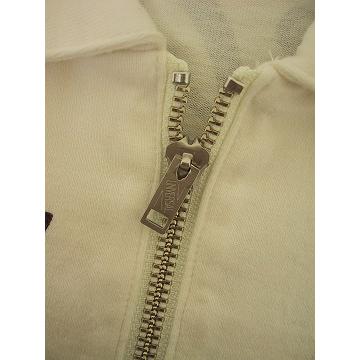 M.W.S MWS エムダブルエス Tシャツ ハーフジップ MOTORCYCLE 159905 