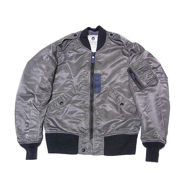 Pherrow's Pherrow's[フェローズ] L-2B テストサンプル 17W-L-2B