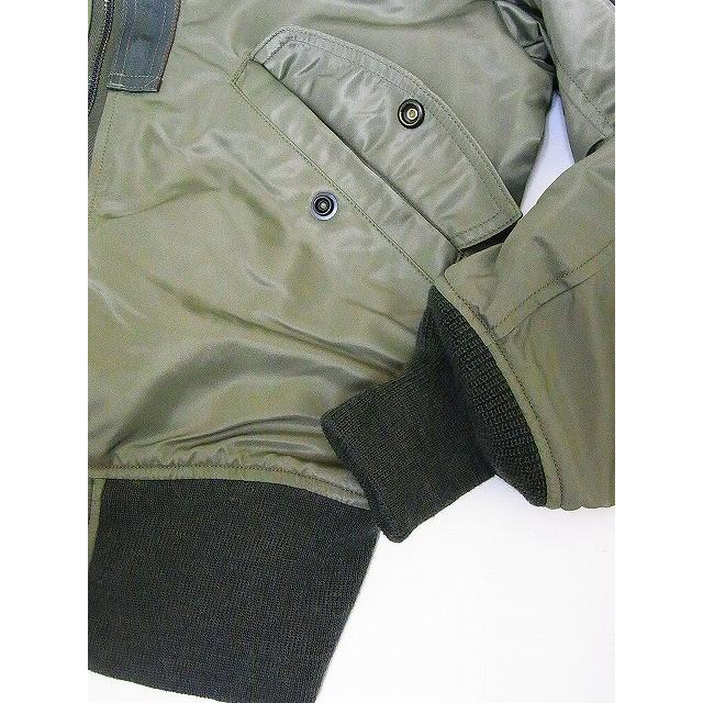 Pherrow's（フェローズ） L-2B テストサンプル 17W-L-2B-TS フライト