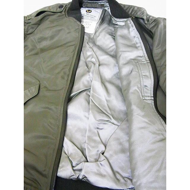 Pherrow's（フェローズ） L-2B テストサンプル 17W-L-2B-TS フライト