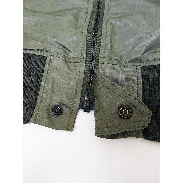 Pherrow's（フェローズ） L-2B テストサンプル 17W-L-2B-TS フライト