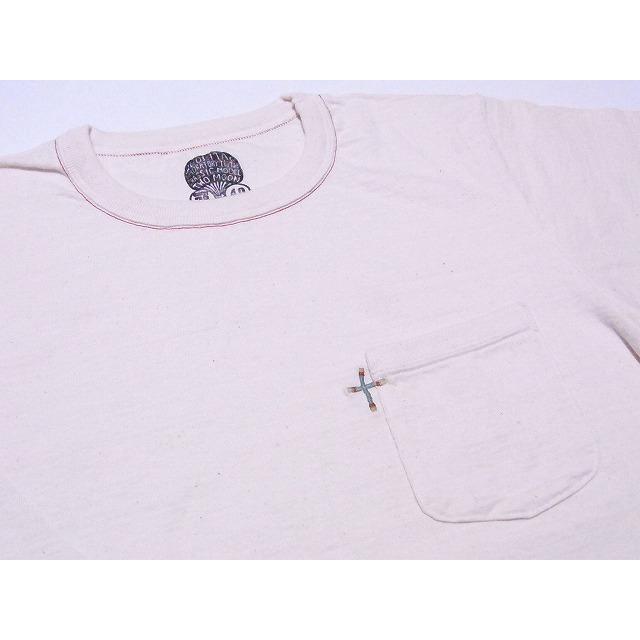 Two Moon（トゥームーン） Tシャツ ポケT ポケットT ポケットTシャツ