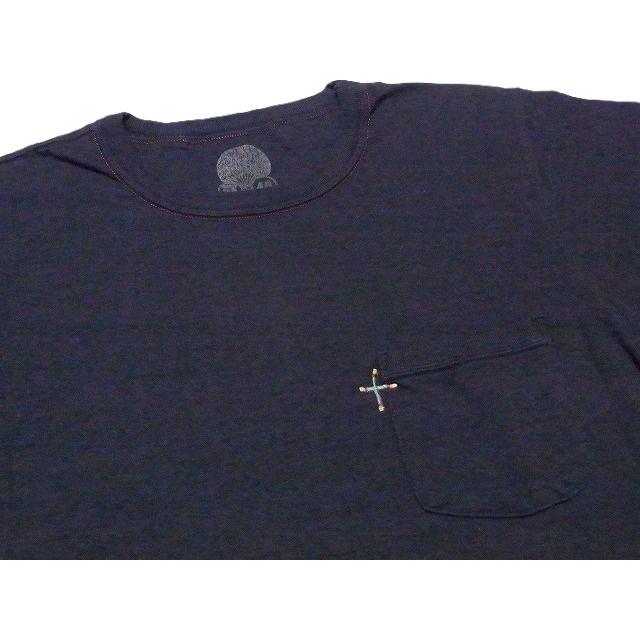 Two Moon（トゥームーン） Tシャツ ポケT ポケットT ポケットTシャツ