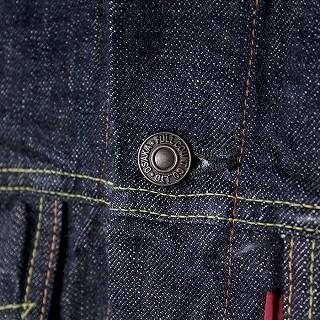 FULLCOUNT（フルカウント） デニムジャケット 2101 2101W サード