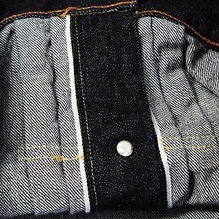 FULLCOUNT フルカウント デニムジャケット 2102XX 2102XXW セカンド ジージャン 2nd TYPE DOUBLE FLAP POCKET 15.5 oz. Gジャン (インディゴブルー/ONE-WASH)の画像