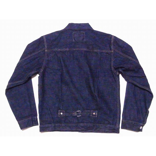 FULLCOUNT（フルカウント） デニムジャケット 2107 ファースト