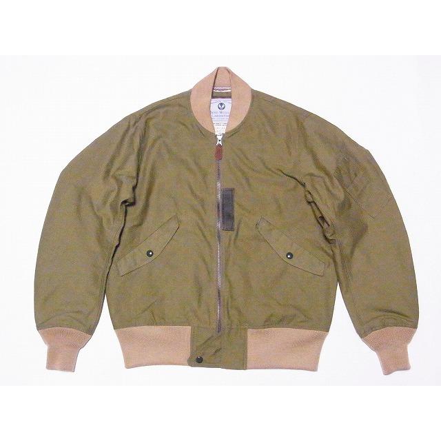 フェローズL-2テストサンプル フェローズ 30周年限定モデル L-2テストサンプル（カスタム