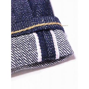 CUSHMAN（クッシュマン） ジーンズ 22501XX WWII 大戦モデル 13.5oz