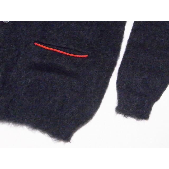 Pherrow's（フェローズ） カーディガン 24W-PMSC2 モヘア カーデ