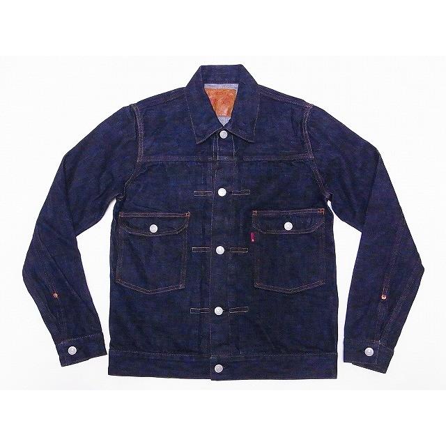フルカウント　デニムジャケット　2870 FULLCOUNT フルカウント デニムジャケット 2870 ジージャン