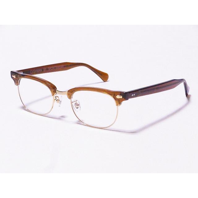 CUSHMAN（クッシュマン） サングラス 29336 BROW SUNGLASSES