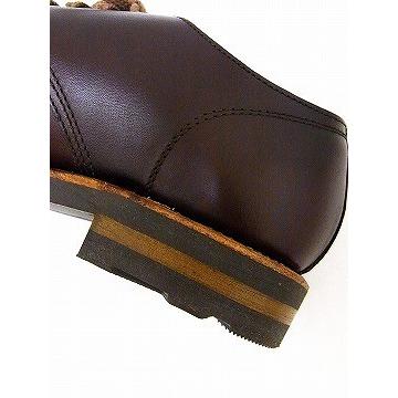 CUSHMAN クッシュマン Uチップ モカシン 29920 40's U-TIP CUSHMAN クッシュマン Uチップ モカシン 29920 40's U-TIP