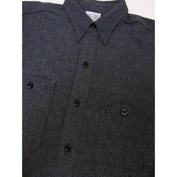 WAREHOUSE（ウエアハウス） WAREHOUSE[ウエアハウス]×BIG YANK 