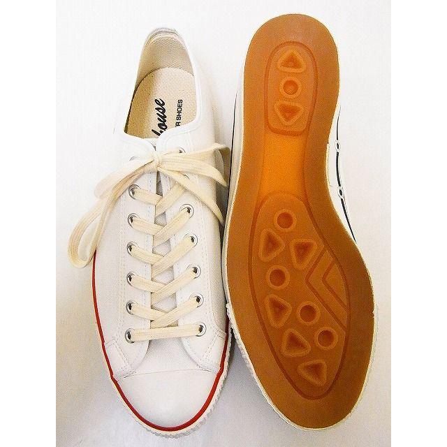 WAREHOUSE（ウエアハウス） スニーカー 3200 ローカット キャンバス 