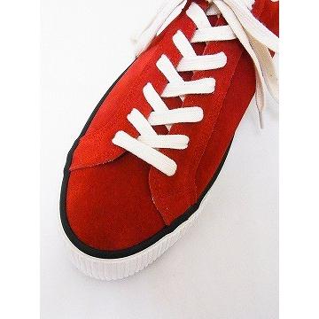 WAREHOUSE（ウエアハウス） スニーカー 3400 ローカット スウェード 
