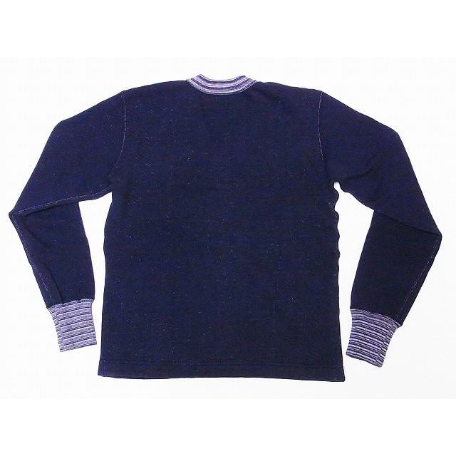 FULLCOUNT（フルカウント） スウェット カーディガン 3730 SWEAT 