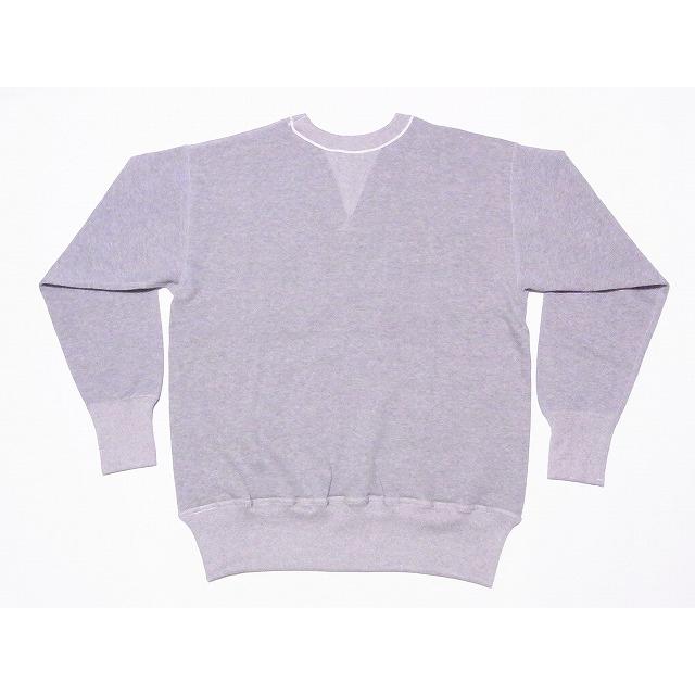 WAREHOUSE（ウエアハウス） スウェット 401 DRIVE ON セットイン