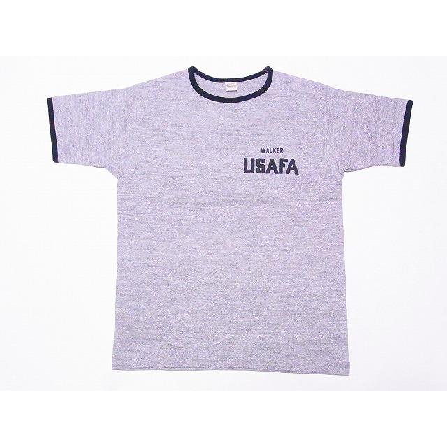 WAREHOUSE（ウエアハウス） Tシャツ リンガー USAFA 4059 リンガーT 