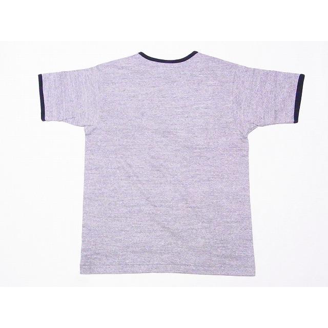 WAREHOUSE（ウエアハウス） Tシャツ リンガー USAFA 4059 リンガーT 