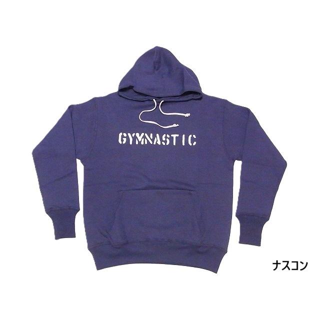 WAREHOUSE（ウエアハウス） スウェット パーカ 450 GYMNASTIC 2本針