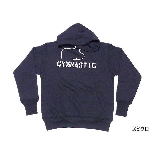 WAREHOUSE（ウエアハウス） スウェット パーカ 450 GYMNASTIC 2本針
