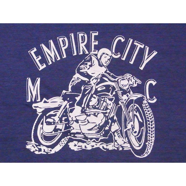 WAREHOUSE（ウエアハウス） WAREHOUSE Tシャツ EMPIRE CITY 4601
