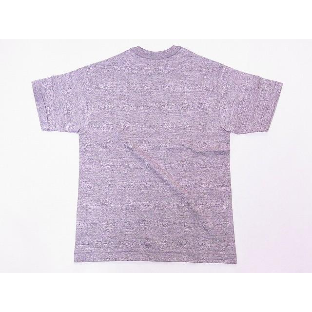 WAREHOUSE（ウエアハウス） Tシャツ GREYHOUNDS 4601 (杢グレー 