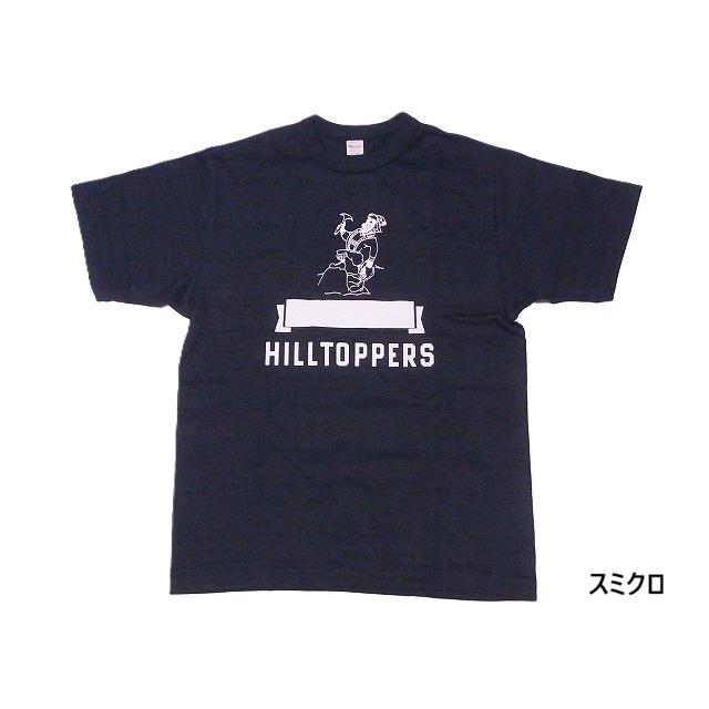 WAREHOUSE（ウエアハウス） WAREHOUSE Tシャツ 4601 HILLTOPPERS