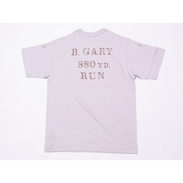 WAREHOUSE（ウエアハウス） Tシャツ KAPLAN 4601 (オートミール