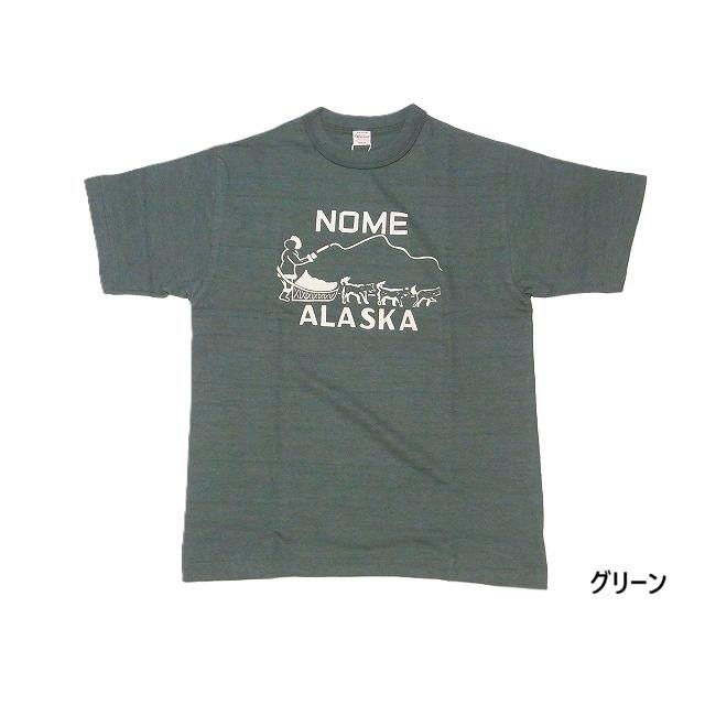Akiramenai 　WAREHOUSE ウエアハウス ロゴデザイン WAREHOUSE（ウエアハウス） WAREHOUSE Tシャツ 4601 NOME : American