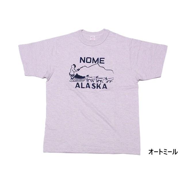Akiramenai 　WAREHOUSE ウエアハウス ロゴデザイン WAREHOUSE（ウエアハウス） WAREHOUSE Tシャツ 4601 NOME : American