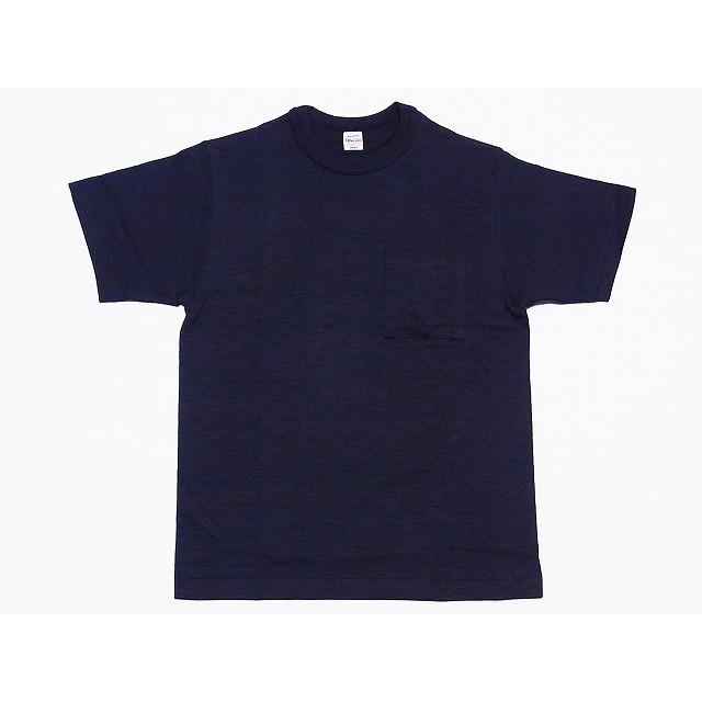 WAREHOUSE（ウエアハウス） Tシャツ ポケットTシャツ 無地 POCKET-T 
