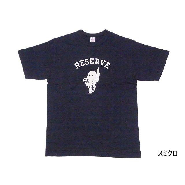 WAREHOUSE（ウエアハウス） WAREHOUSE Tシャツ RESERVE 4601