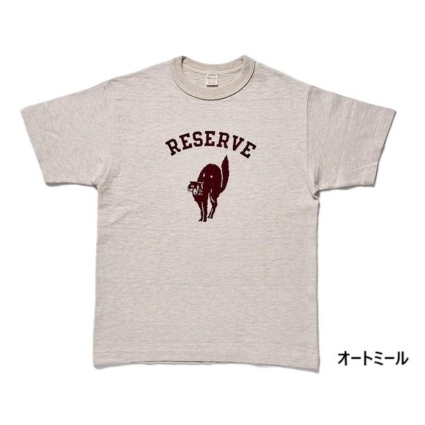 WAREHOUSE（ウエアハウス） WAREHOUSE Tシャツ RESERVE 4601